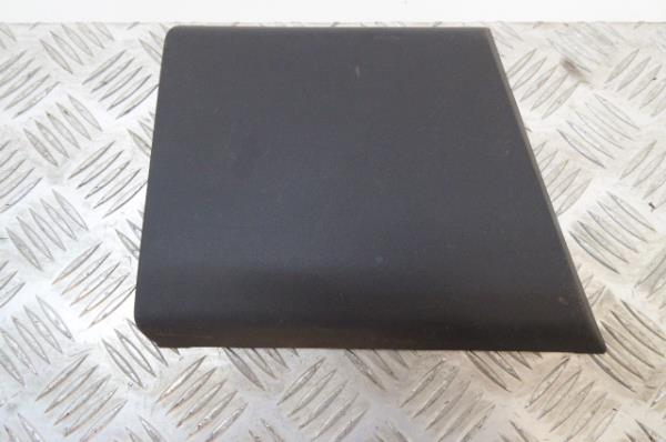 Exterior trim FIAT Ducato (250_, 290_)