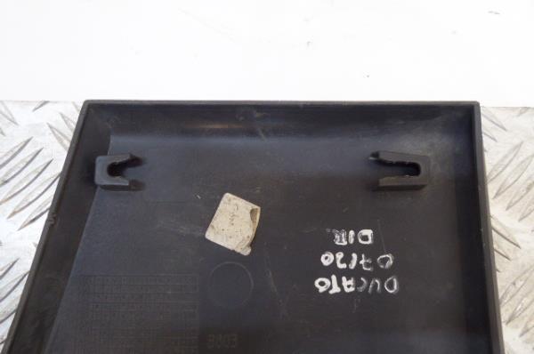 Modanatura esterna FIAT Ducato (250_, 290_) Imagem-3