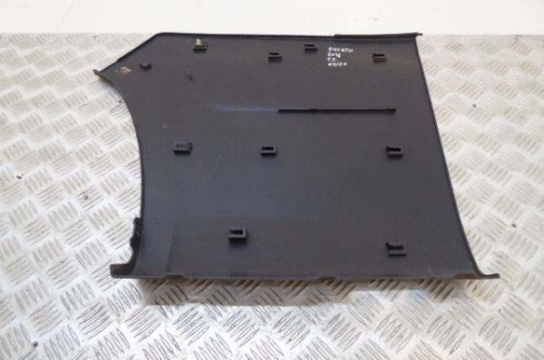 Exterior trim FIAT Ducato (250_, 290_) Imagem-4