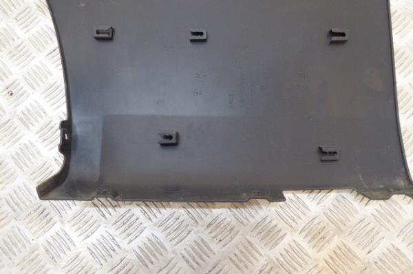 Exterior trim FIAT Ducato (250_, 290_) Imagem-5