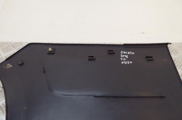 Exterior trim FIAT Ducato (250_, 290_) Imagem-6