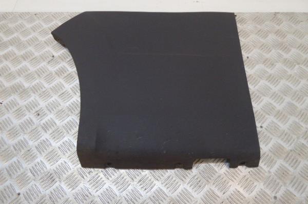 Exterior trim FIAT Ducato (250_, 290_)