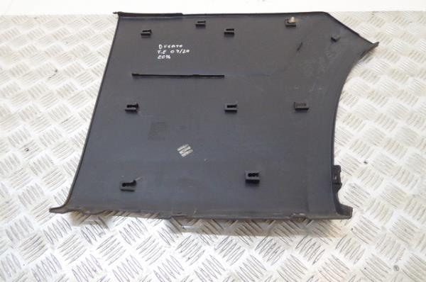 Exterior trim FIAT Ducato (250_, 290_) Imagem-2