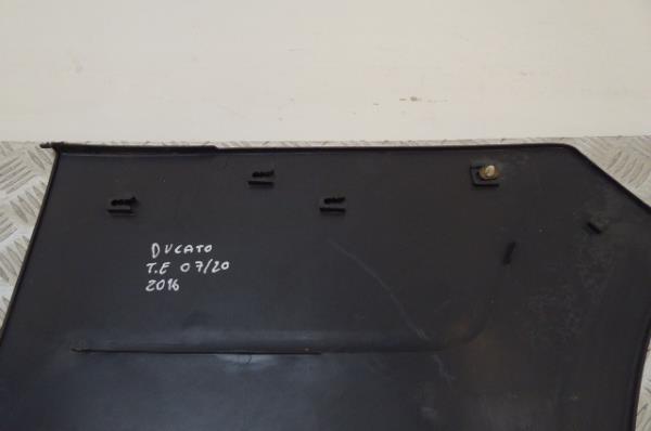 Exterior trim FIAT Ducato (250_, 290_) Imagem-4