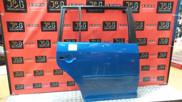 Porta posteriore destra VOLKSWAGEN Touran (1T)