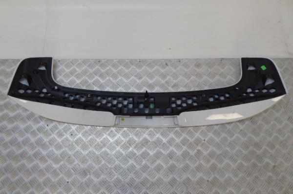 Spoiler portellone FORD Focus III Imagem-1