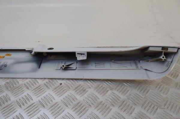 Spoiler portellone FORD Kuga I Imagem-3