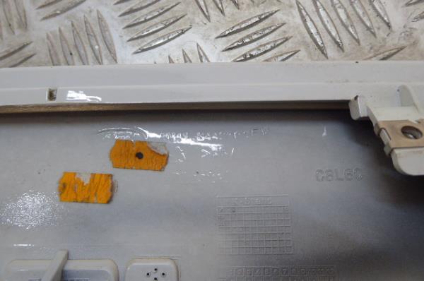 Spoiler portellone FORD Kuga I Imagem-5