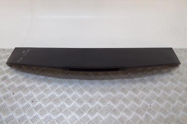 Spoiler portellone FORD Focus II (DA_)