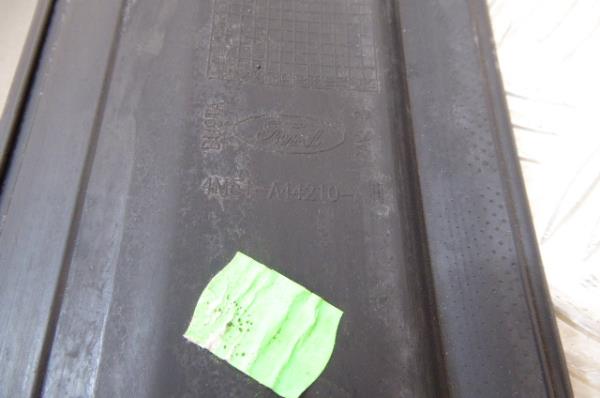 Spoiler portellone FORD Focus II (DA_) Imagem-4