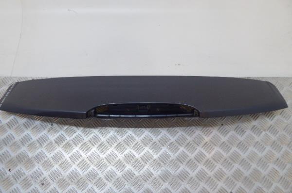 Spoiler / aileron da tampa da mala RENAULT Clio III Grandtour (KR0/1_) Imagem-0