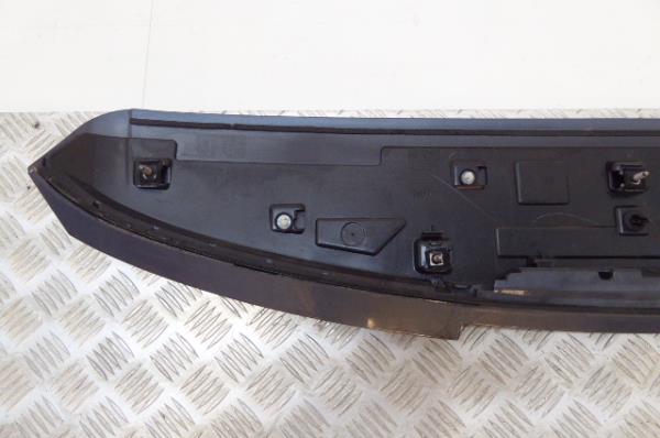 Spoiler / aileron da tampa da mala RENAULT Clio III Grandtour (KR0/1_) Imagem-2
