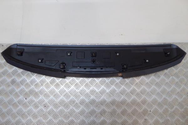 Spoiler / aileron da tampa da mala RENAULT Clio III Grandtour (KR0/1_) Imagem-1