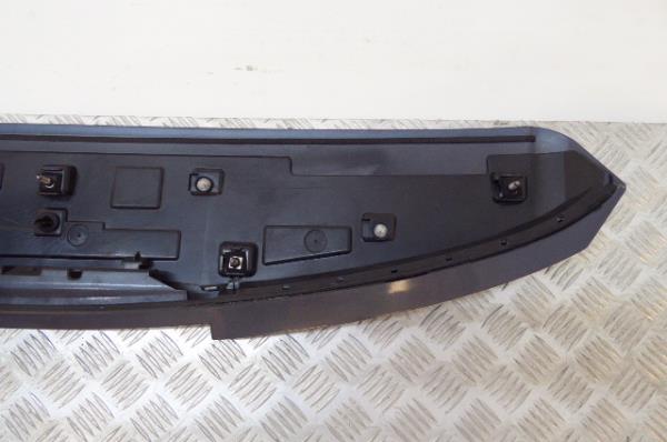 Spoiler / aileron da tampa da mala RENAULT Clio III Grandtour (KR0/1_) Imagem-3