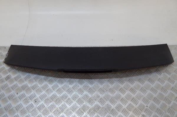 Spoiler portellone FORD Focus II (DA_)