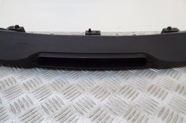 Spoiler portellone FORD Focus II (DA_) Imagem-2