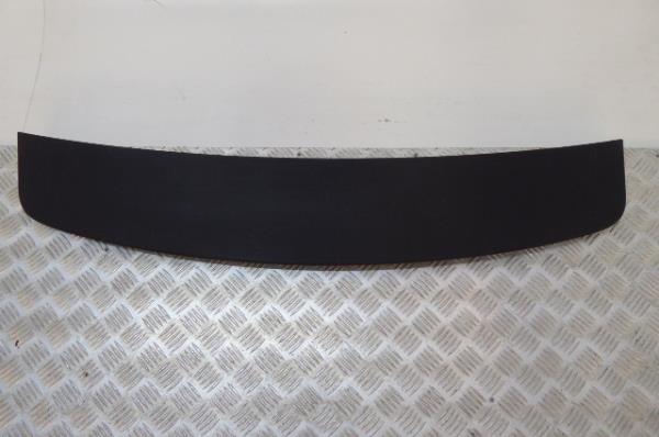 Spoiler / alerón portón trasero FORD Focus C-Max (DM2) Imagem-0