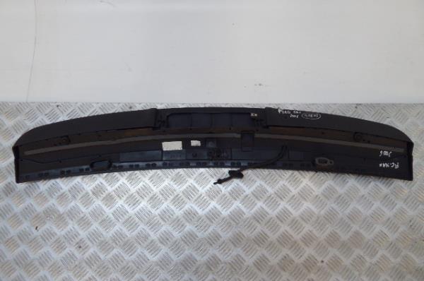 Spoiler / alerón portón trasero FORD Focus C-Max (DM2) Imagem-3
