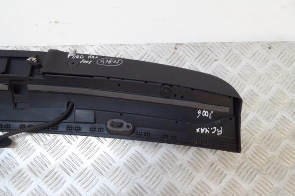 Spoiler / alerón portón trasero FORD Focus C-Max (DM2) Imagem-6