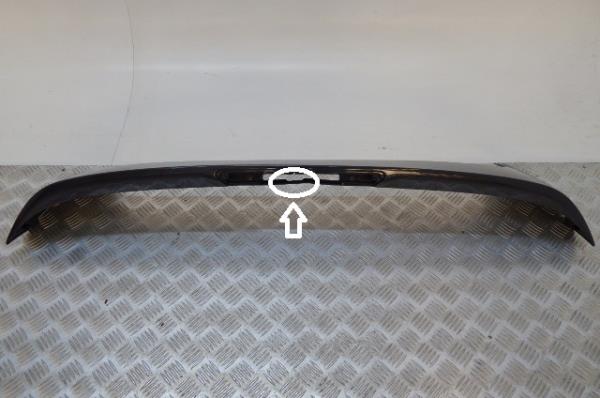 Spoiler portellone FORD Fiesta VI (CB1, CCN)