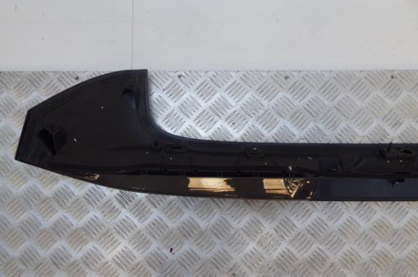 Spoiler portellone FORD Fiesta VI (CB1, CCN) Imagem-3