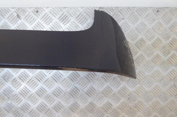 Spoiler portellone FORD Fiesta VI (CB1, CCN) Imagem-2