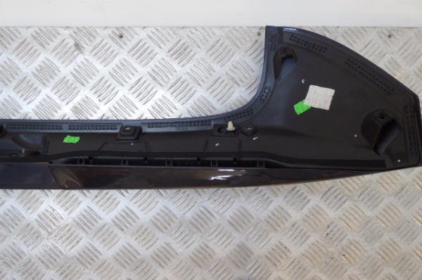 Spoiler portellone FORD Fiesta VI (CB1, CCN) Imagem-4