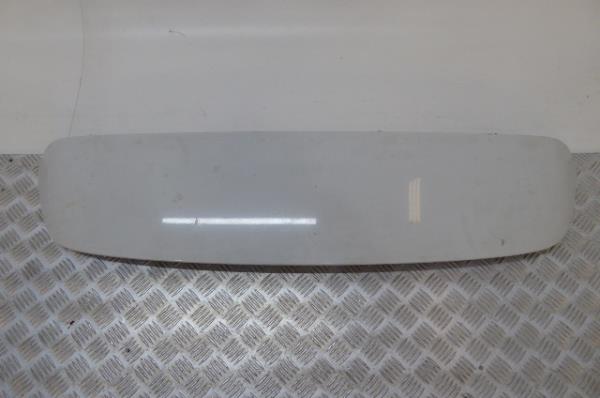 Becquet de coffre HONDA Civic VI Hatchback (EJ_, EK_)