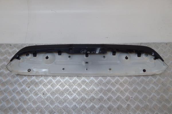 Becquet de coffre HONDA Civic VI Hatchback (EJ_, EK_) Imagem-3