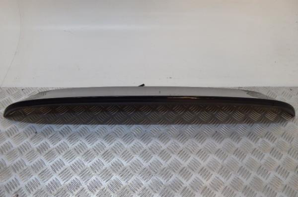 Becquet de coffre HONDA Civic VI Hatchback (EJ_, EK_)