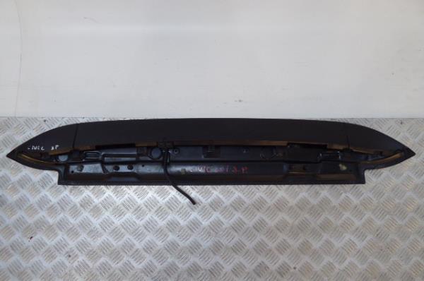 Becquet de coffre HONDA Civic VI Hatchback (EJ_, EK_) Imagem-3