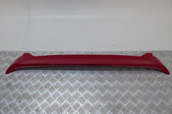 Becquet de coffre HONDA Civic VII Hatchback (EU_, EP_, EV_)