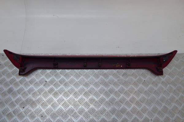 Becquet de coffre HONDA Civic VII Hatchback (EU_, EP_, EV_) Imagem-3