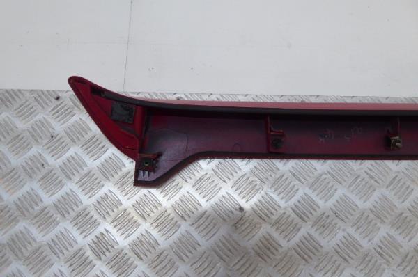 Becquet de coffre HONDA Civic VII Hatchback (EU_, EP_, EV_) Imagem-4