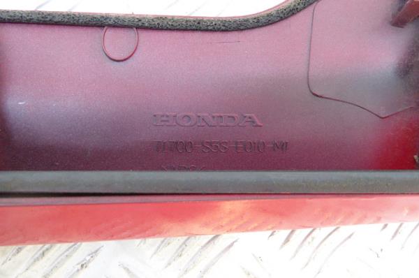 Becquet de coffre HONDA Civic VII Hatchback (EU_, EP_, EV_) Imagem-6