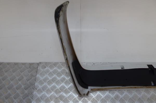 Becquet de coffre OPEL Corsa B Imagem-4