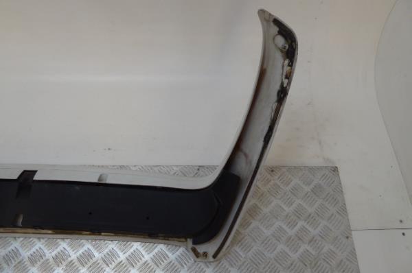 Becquet de coffre OPEL Corsa B Imagem-5