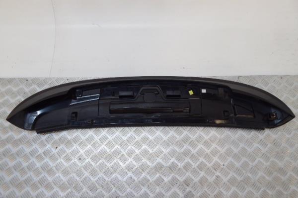 Becquet de coffre CITROËN C4 Picasso I (UD_) Imagem-3