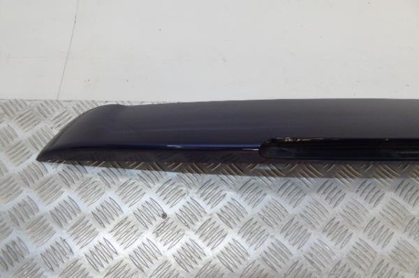 Rear Spoiler CITROËN C5 I Break (DE_) Imagem-1