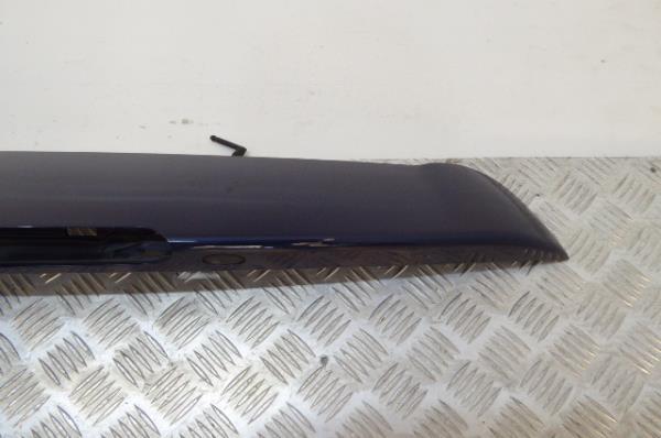 Rear Spoiler CITROËN C5 I Break (DE_) Imagem-2