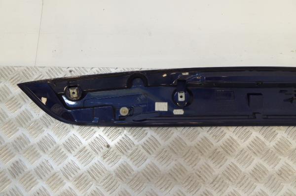 Rear Spoiler CITROËN C5 I Break (DE_) Imagem-4
