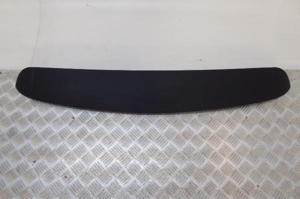 Rear Spoiler CITROËN C4 I (LC_)