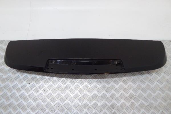 Rear Spoiler LAND ROVER Range Rover Sport (L320)