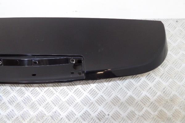 Rear Spoiler LAND ROVER Range Rover Sport (L320) Imagem-2