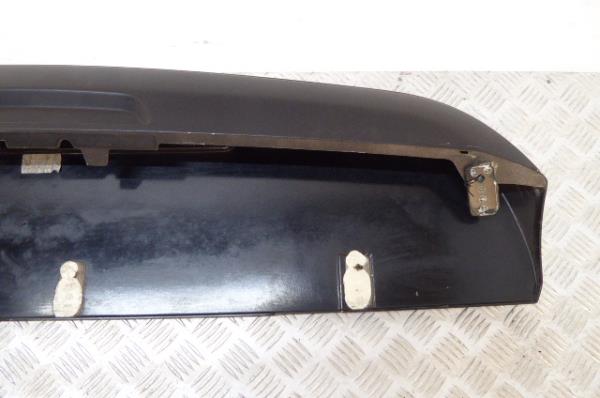 Rear Spoiler LAND ROVER Range Rover Sport (L320) Imagem-5