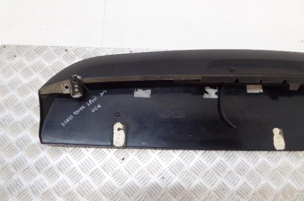 Rear Spoiler LAND ROVER Range Rover Sport (L320) Imagem-4