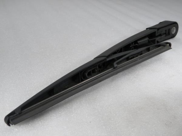 Brazo de limpiaparabrisas delantero derecho SMART ForTwo Cabrio (451)