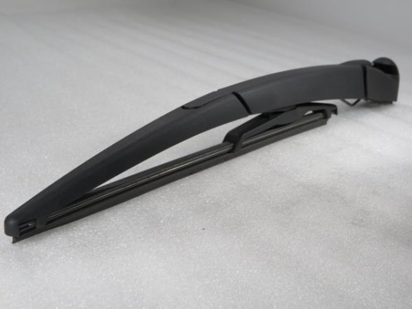 Brazo de limpiaparabrisas delantero derecho SMART ForTwo Cabrio (451) Imagem-1