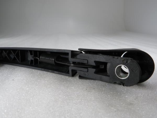 Brazo de limpiaparabrisas delantero derecho SMART ForTwo Cabrio (451) Imagem-4