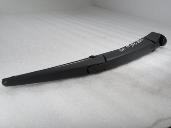 Brazo de limpiaparabrisas delantero derecho SMART ForTwo Cabrio (451) Imagem-2